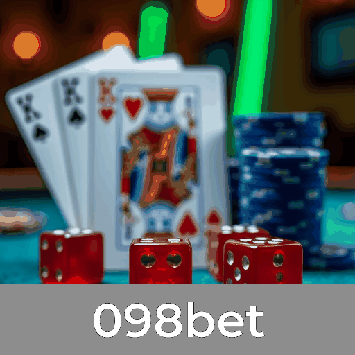 098bet: Inovação Tecnológica Transformando Jogos Online