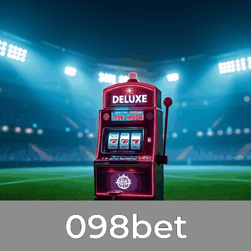 098bet: Inovação Tecnológica Transformando Jogos Online