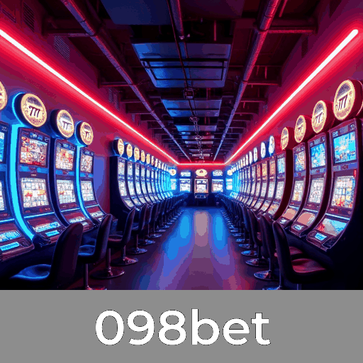 Acesse 098bet com Login Seguro e Benefícios Exclusivos