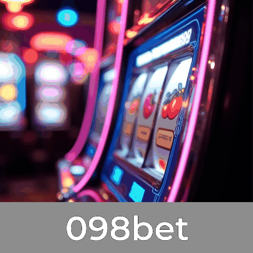 098bet Casino: Programa VIP Exclusivo e Luxuoso