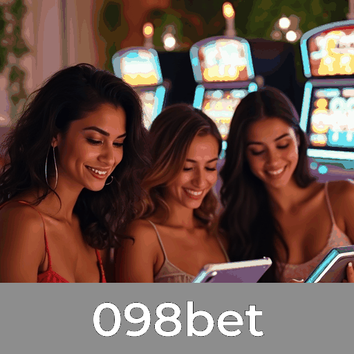 Acesse 098bet com Login Seguro e Benefícios Exclusivos