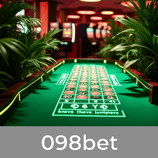 098bet: Inovação Tecnológica Transformando Jogos Online