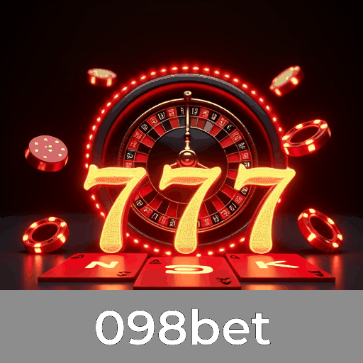 098bet Casino: Programa VIP Exclusivo e Luxuoso