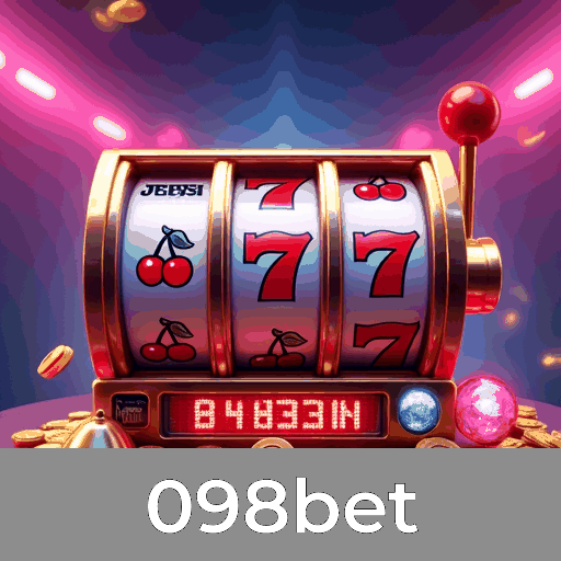 098bet Casino: Programa VIP Exclusivo e Luxuoso