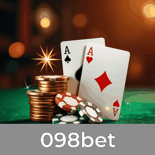 098bet: Cassino Online Seguro e Entretenimento de Qualidade