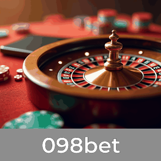Bônus Reais e Transparentes no 098bet: Ganhe Sem Surpresas!
