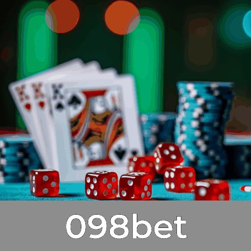 098bet: Cassino Online Seguro e Entretenimento de Qualidade
