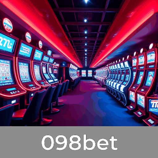 098bet: Promoções Reais com Condições Transparentes