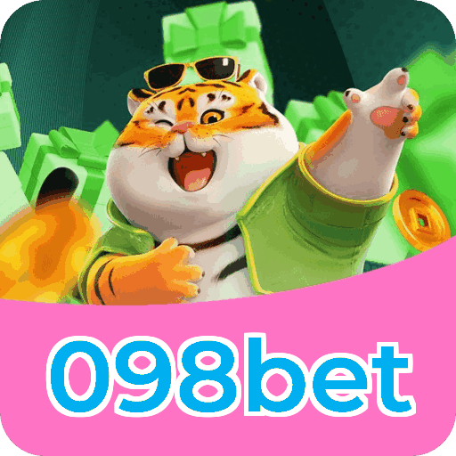Login rápido no app 098bet