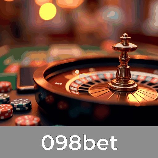098bet: Cassino Online Seguro e Entretenimento de Qualidade